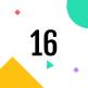 تحميل تطبيق Sixteen للايفون