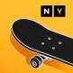تحميل تطبيق Skate City NY للايفون