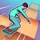 تحميل تطبيق Skate Rush 3D للايفون
