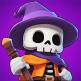 تحميل تطبيق Skeleton Survivors للايفون
