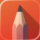 تحميل تطبيق Sketchbook للايفون