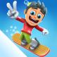تحميل تطبيق Ski Safari 2 للايفون