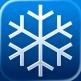 تحميل تطبيق Ski Tracks للايفون