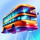 تحميل تطبيق Sky Rush : Traffic Puzzle للايفون