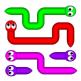تحميل تطبيق Slither Escape Enjoy للايفون