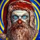 تحميل تطبيق Smiling-X Scary Santa للايفون