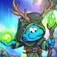 تحميل تطبيق Smurfs للايفون