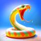 تحميل تطبيق Snake Clash 2 للايفون