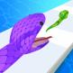 تحميل تطبيق Snake Run Race للايفون