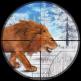 تحميل تطبيق Sniper Shooter Wild للايفون