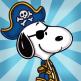 تحميل تطبيق Snoopy's Town للايفون