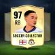 تحميل تطبيق Soccer Collector: Build Team للايفون