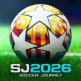 تحميل تطبيق Soccer Journey للايفون