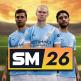 تحميل تطبيق Soccer Manager 2026 - Football للايفون
