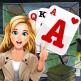 تحميل تطبيق Solitaire Mystery للايفون