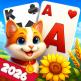 تحميل تطبيق Solitaire TriPeaks Mastery Enjoy للايفون