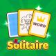 تحميل تطبيق Solitaire Words Puzzle Enjoy للايفون
