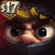 تحميل تطبيق Solo Knight للايفون