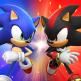 تحميل تطبيق Sonic Forces للايفون