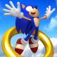تحميل تطبيق Sonic Jump للايفون