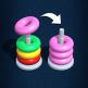 تحميل تطبيق Sort Color Ring للايفون