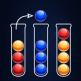 تحميل تطبيق Sort The Ball للايفون