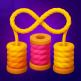 تحميل تطبيق Sort and Knit للايفون