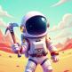 تحميل تطبيق Space Bound للايفون