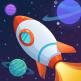 تحميل تطبيق Space Colonizers Idle Clicker للايفون