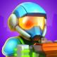 تحميل تطبيق Space Hero: Invasion Shooter للايفون