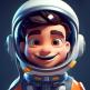 تحميل تطبيق Space Survivor للايفون