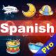 تحميل تطبيق Spanish Flashcards للايفون