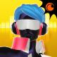 تحميل تطبيق Spin Rhythm XD للايفون