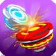 تحميل تطبيق Spinner Fighter Arena للايفون