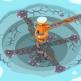 تحميل تطبيق Spiral Excavator Empire للايفون