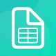 تحميل تطبيق Spreadsheets للايفون