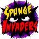 تحميل تطبيق Spunge Invaders للايفون