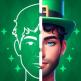 تحميل تطبيق St Patrick Faceadhan Face Swap AI للايفون