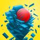 تحميل تطبيق Stack Ball للايفون