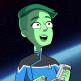 تحميل تطبيق Star Trek Lower Decks Mobile للايفون