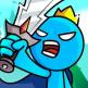 تحميل تطبيق StickClash للايفون