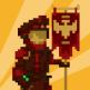 تحميل تطبيق Stick Army: Stickman Trenches للايفون