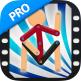 تحميل تطبيق Stick Nodes Pro للايفون