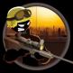 تحميل تطبيق Stick Sniper Mission للايفون