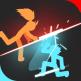 تحميل تطبيق Stick Warriors للايفون