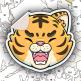 تحميل تطبيق Sticker Bliss للايفون