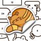 تحميل تطبيق Sticker Book Puzzle Enjoy للايفون