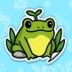 تحميل تطبيق Sticker Merge للايفون