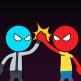 تحميل تطبيق Stickman Duo للايفون