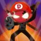 تحميل تطبيق Stickman Fight Battle للايفون